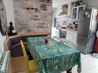 Vente Appartement Appartement Montigny le bretonneux