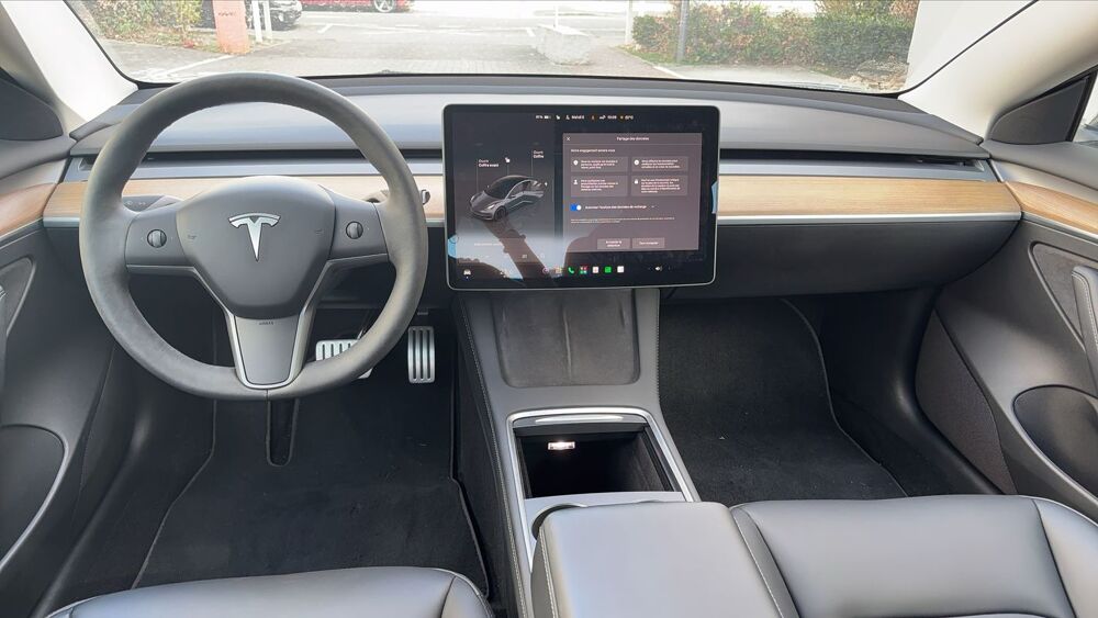Model 3 513 Dual Motor AWD Performance 2022 occasion 68300 Saint Louis