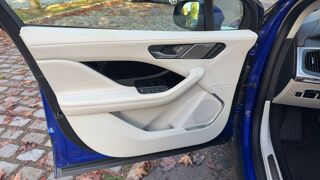 I-PACE EV400 AWD HSE - Entretien constructeur 2020 occasion 93160 Noisy Le Grand