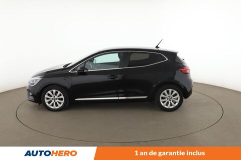 Clio 1.0 TCe Intens 100 ch 2020 occasion 92130 Issy-les-Moulineaux
