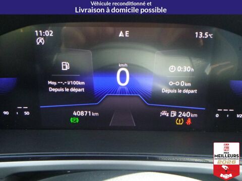 T-ROC TDI 116 Start/Stop Life Plus 2023 occasion 10150 Lavau