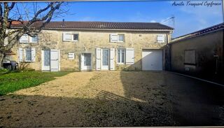  Maison à vendre 5 pièces 113 m²