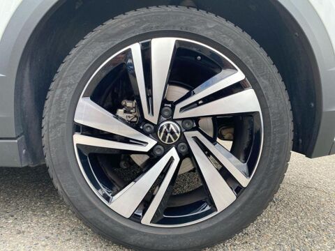 T-ROC Cabriolet 1.5 TSI EVO2 150 Start/Stop DSG7 R-Line 2025 occasion 31100 Toulouse