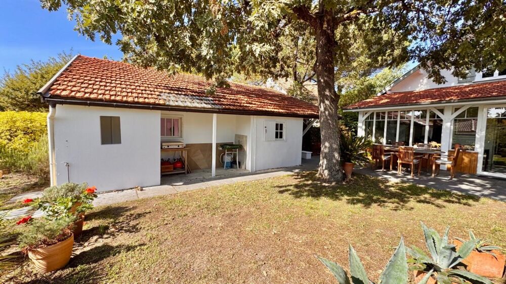  vendre  Maison Lanton (33138)