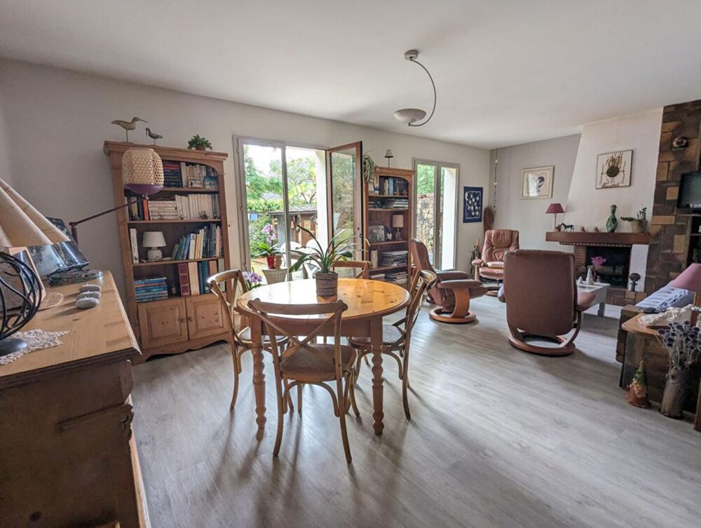Maison, 3 chambres