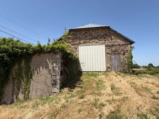  Remise / Grange à vendre 1 pièce 250 m²