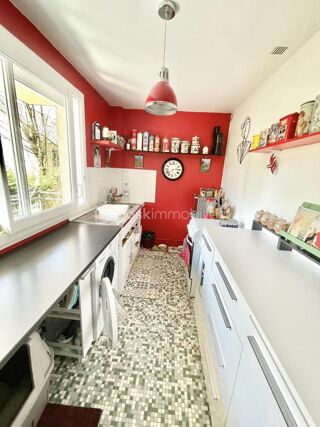  Immeuble � vendre 7 pi�ces 167 m�