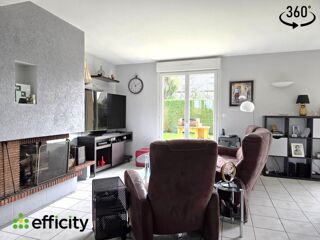  Maison � vendre 6 pi�ces 104 m�