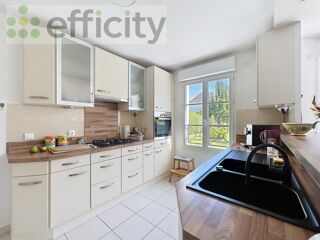  Maison à vendre 5 pièces 165 m²