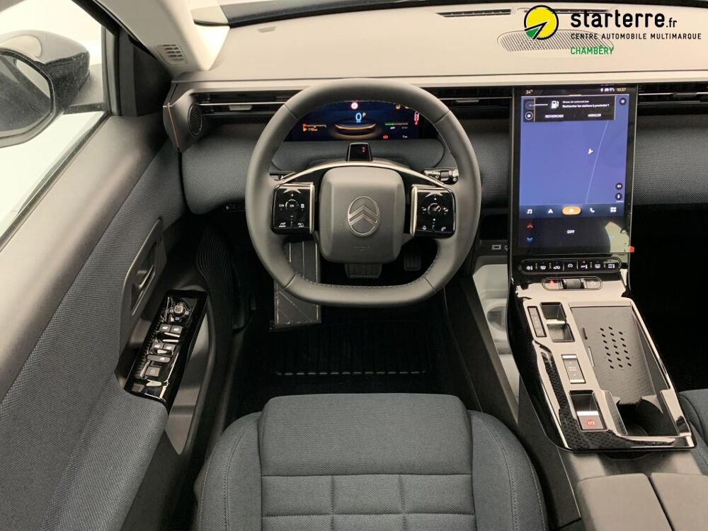 C5 aircross HYBRIDE NOUVEAU 145 CH E-DCS6 PLUS 2026 occasion 73420 Voglans
