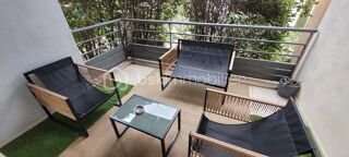  Appartement � vendre 2 pi�ces 56 m�