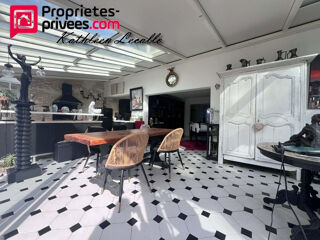  Maison � vendre 7 pi�ces 176 m�