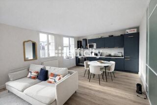  Appartement � vendre 3 pi�ces 47 m�