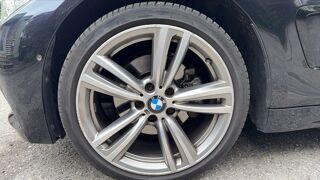 S&eacute;rie 4 xDrive 430d 258 BVA8 M Sport 2016 occasion 69110 Sainte Foy Les Lyon