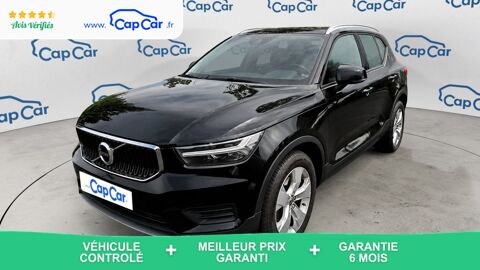Annonce voiture Volvo XC40 19880 €