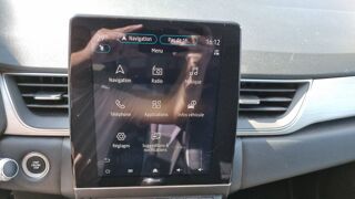 Captur II 1.0 TCe 90 Intens 2021 occasion 38110 Saint Clair De La Tour