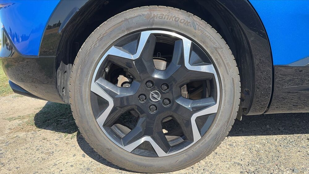 Grandland x 1.6i 224 PHEV EAT8 Gs Line 2022 occasion 37210 Parcay Meslay