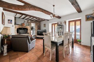  Maison à vendre 6 pièces 138 m²