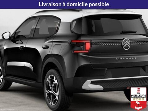 C3 Aircross Hybride 145 e-DCS6 Max 2026 occasion 10150 Lavau