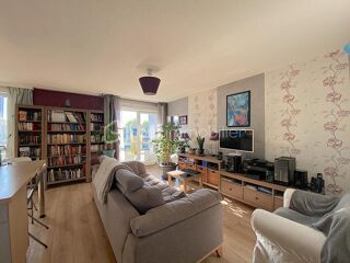  Appartement � vendre 4 pi�ces 83 m�