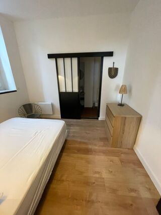  Appartement � louer 2 pi�ces 45 m�