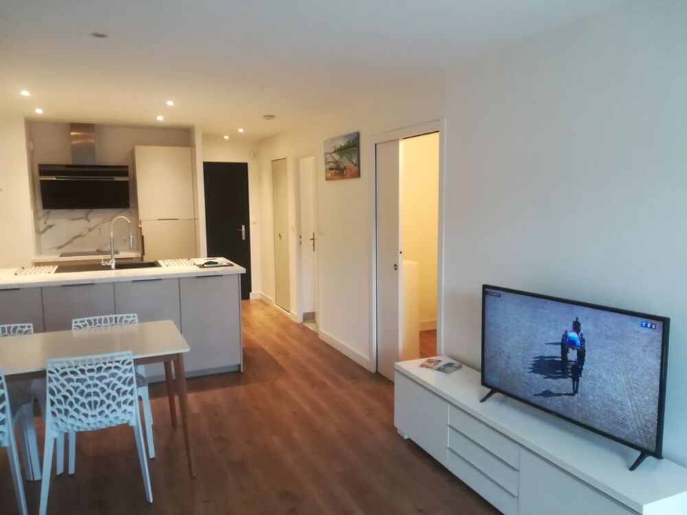 Location Appartement Appartement de 47m2 à louer sur La Baule-Escoublac La baule escoublac