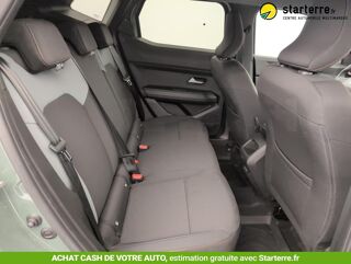 Duster Hybrid-G 150 4x4 Extreme 2026 occasion 69190 Saint-Fons