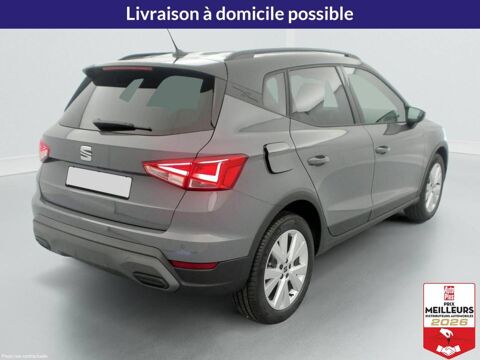 Arona 1.0 TSI 115 ch Start/Stop DSG7 Copa 2026 occasion 78200 Buchelay