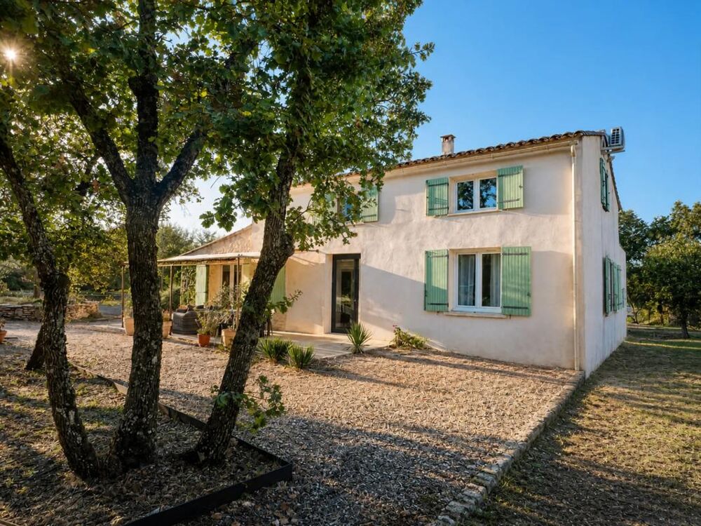 Maison de 10 pièces de 200 m² à Apt