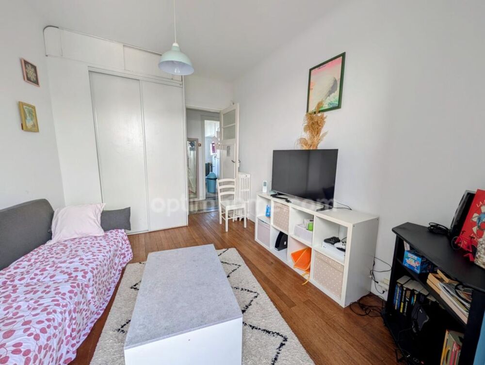 Appartement à vendre 2 pièces LE HAVRE (76)