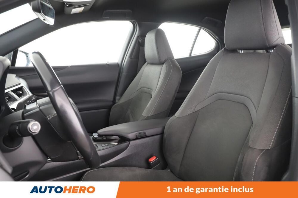UX 250h Pack Business 2WD 184 ch 2020 occasion 92130 Issy-les-Moulineaux