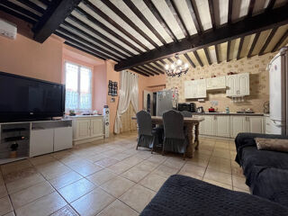  Maison � vendre 5 pi�ces 135 m�