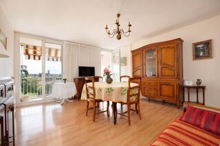  Appartement à vendre 4 pièces 81 m²