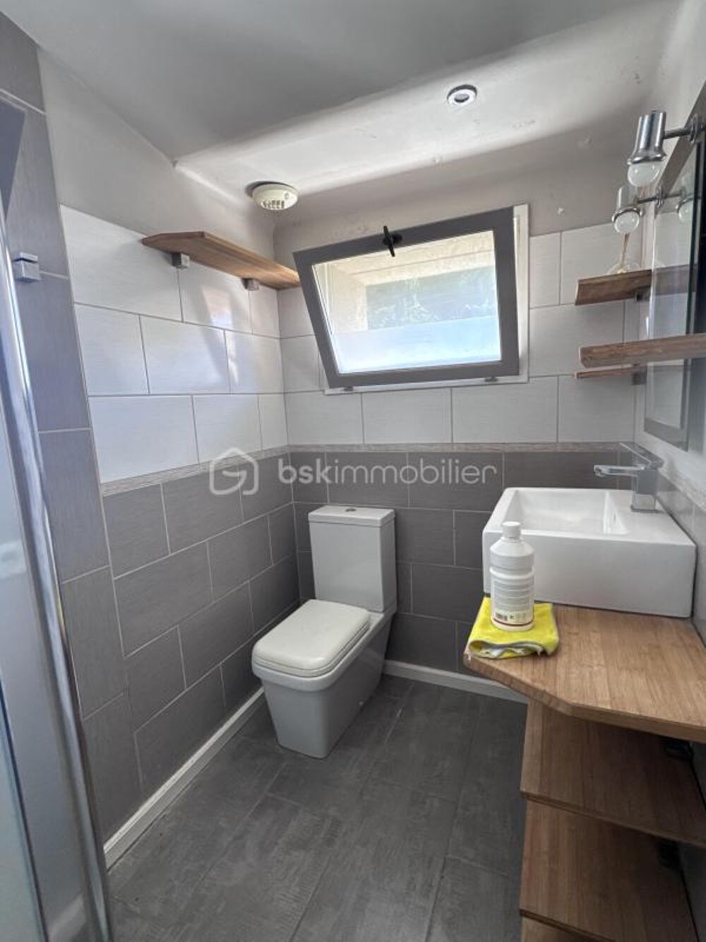 Vente Maison MARSILLARGUES – MAISON DE VILLAGE AVEC PATIO ET REMISE Marsillargues