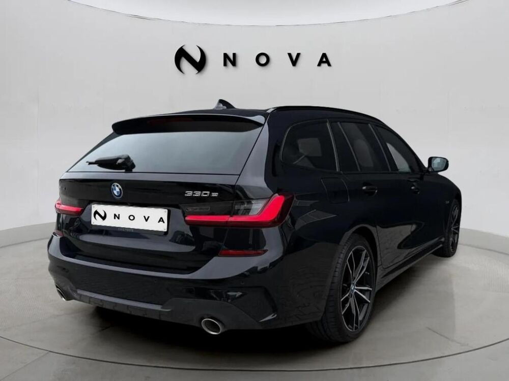 S&eacute;rie 3 Touring • xDrive M Sport 292ch 2022 occasion 33600 Pessac
