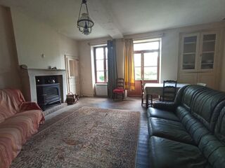  Maison � vendre 6 pi�ces 141 m�