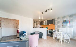  Appartement à louer 4 pièces 70 m²
