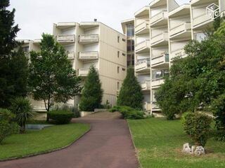  Appartement à louer 1 pièce 24 m²
