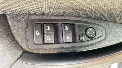 X1 sDrive 18d 136 Business 2015 occasion 59150 Wattrelos