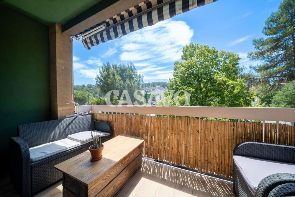 Vente Appartement Vente Appartement 3 pièces de 70m² - 13100 Aix-en-Provence Aix en provence