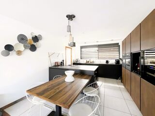  Maison � vendre 6 pi�ces 159 m�