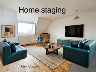  Appartement � vendre 3 pi�ces 70 m�