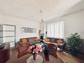  Appartement à vendre 4 pièces 93 m²