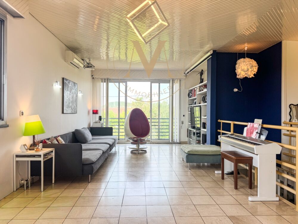 Vente Maison Une maison d'architecte des années 70, entre lumière, nature et vie de famille MONTAYRAL (47) Montayral