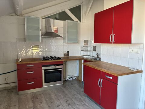  Appartement � louer 4 pi�ces 82 m�