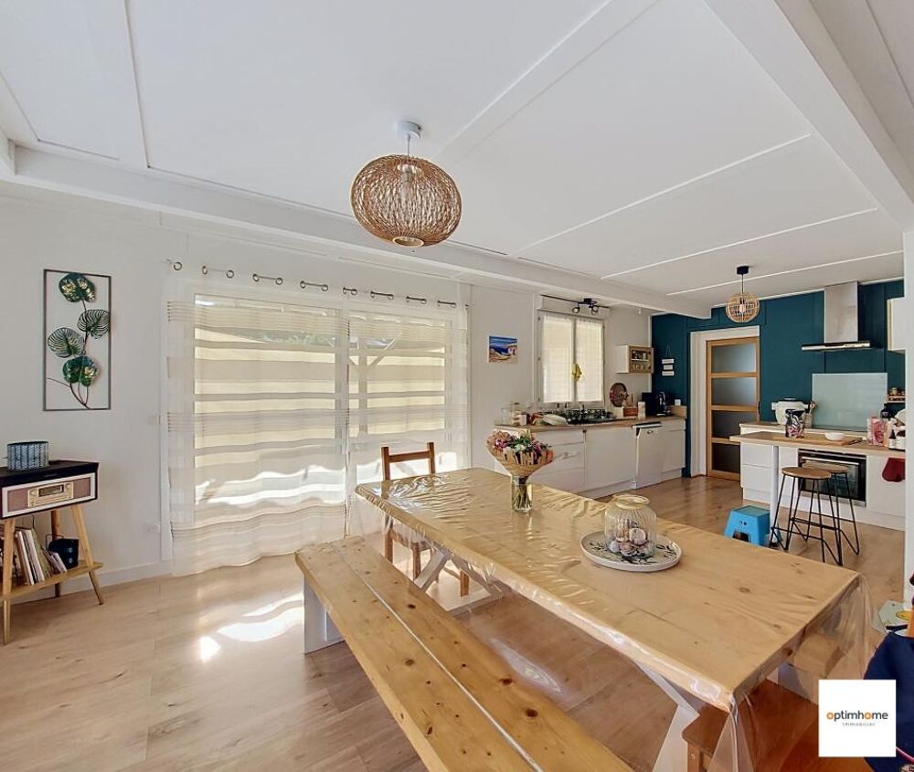 Vente Maison Maison à vendre 5 pièces NOMDIEU (47) Nomdieu