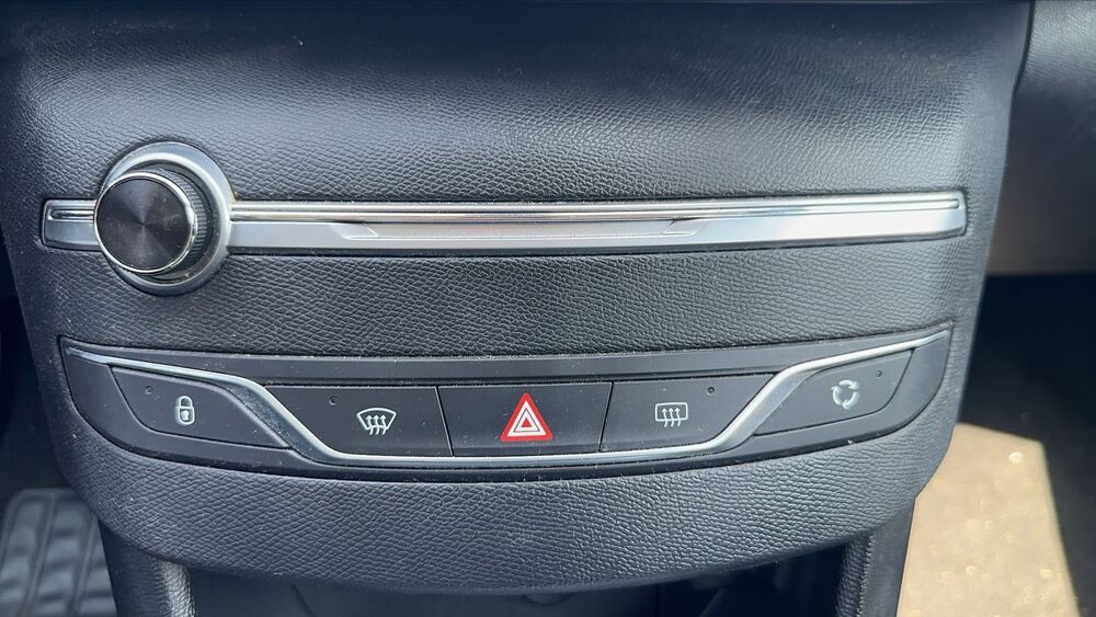 308 SW 1.5 BlueHDi 130 Active Business - 5 places 2019 occasion 13013 Marseille