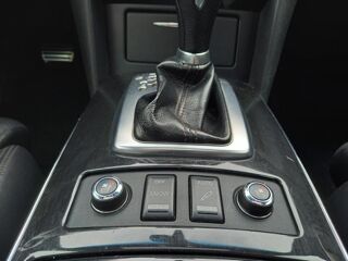 FX 37 S V6 320 CH - ETHANOL 2009 occasion 14650 Carpiquet