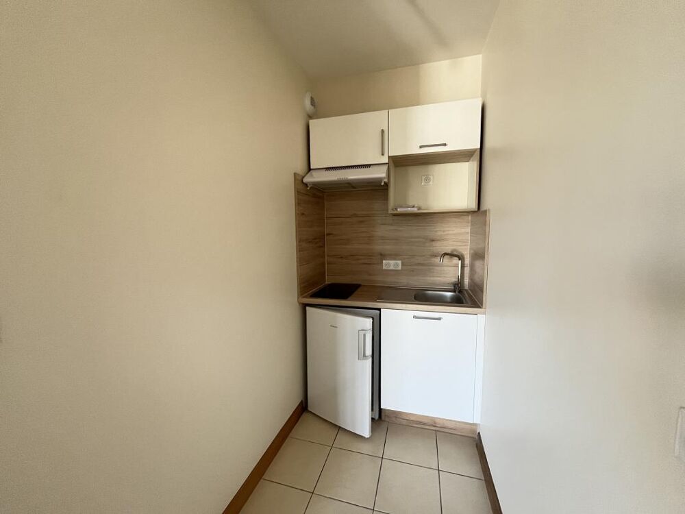 Location Appartement LOCATION T1BIS RODEZ SANS FRAIS D' AGENCE Rodez