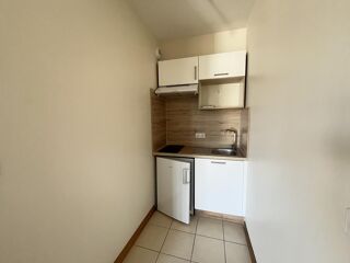 Appartement à louer 2 pièces 36 m²